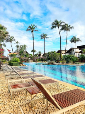 Taiba Beach Resort 307F IMOB TEMPORADA